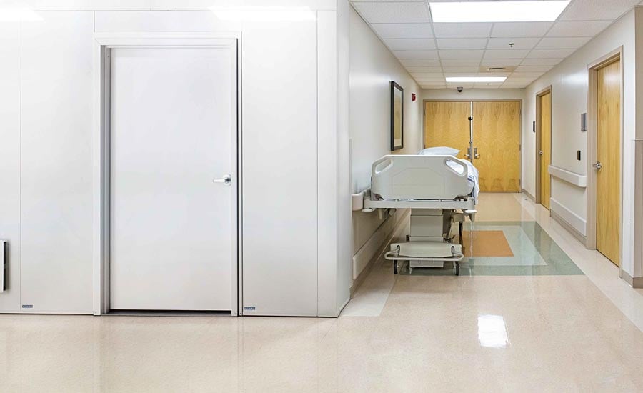 What is a FireRated Wall? How Do You Know If a Wall is FireRated?