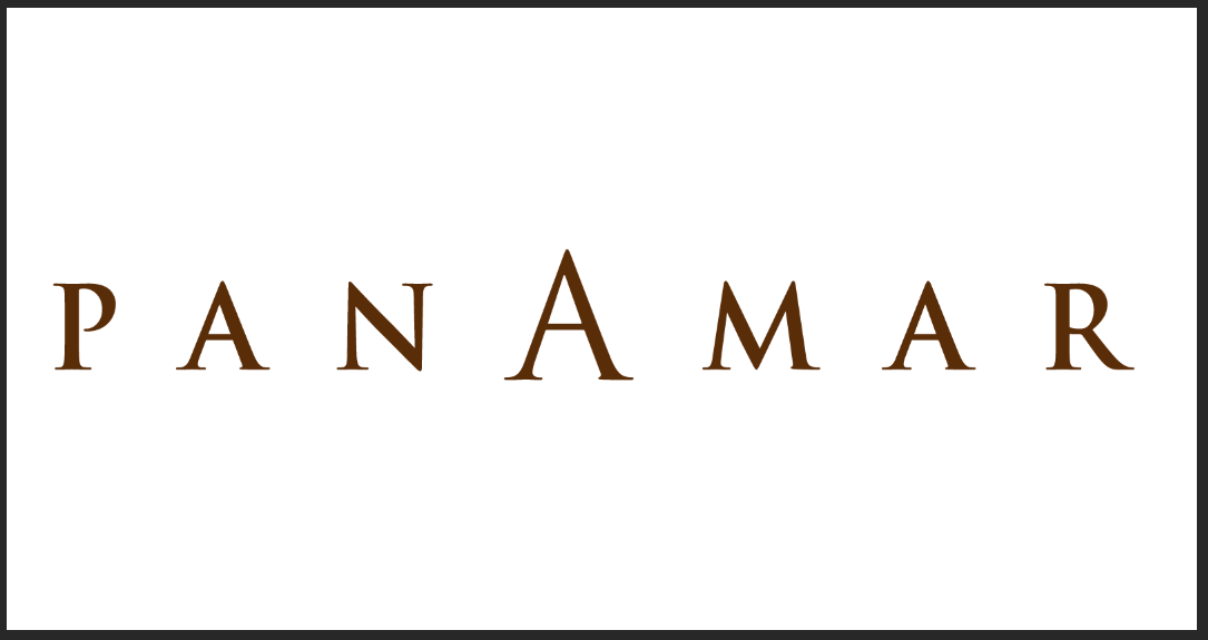 Panamar logo