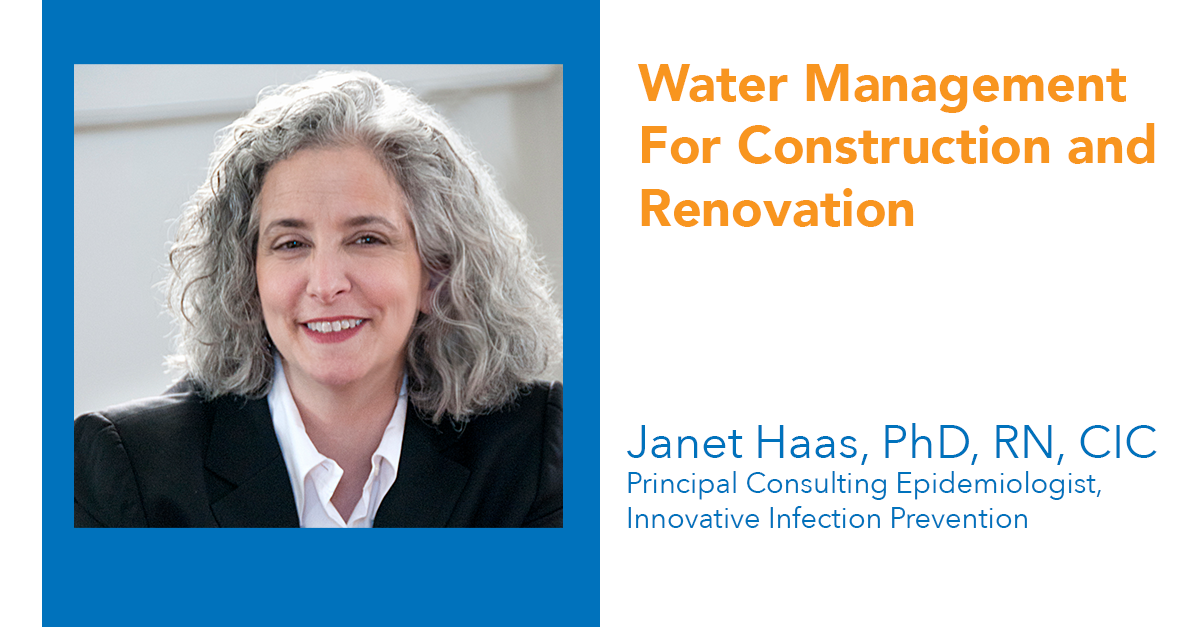 Expert Tips for Construction and Renovation Water Management